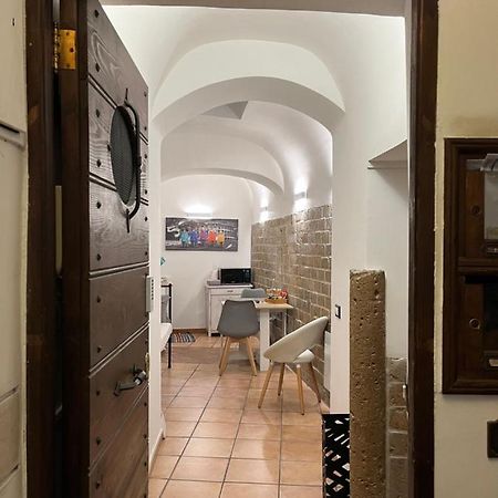 Cricket'S House Leilighet Roma Eksteriør bilde