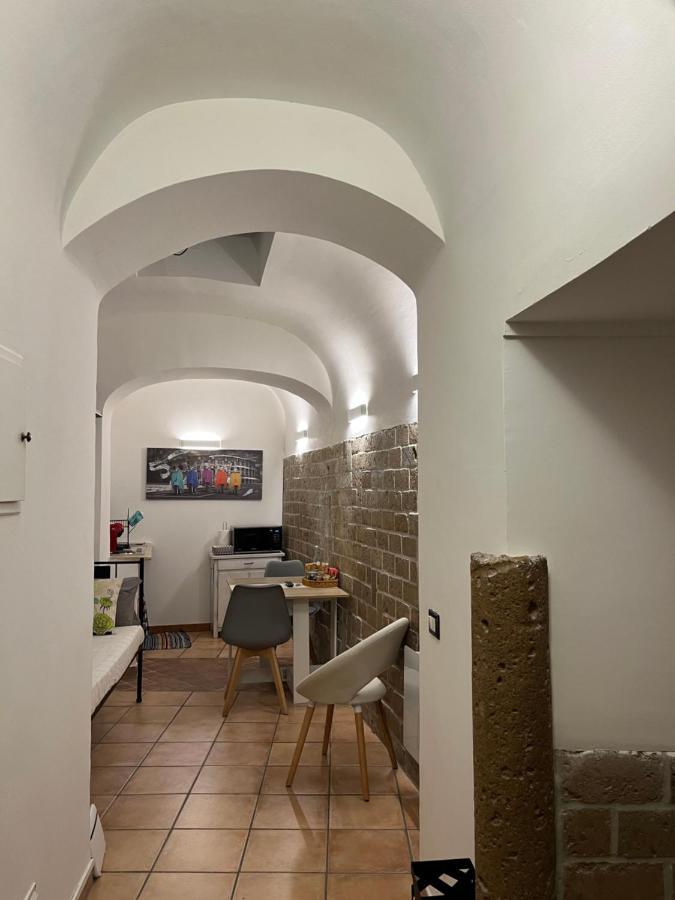 Cricket'S House Leilighet Roma Eksteriør bilde